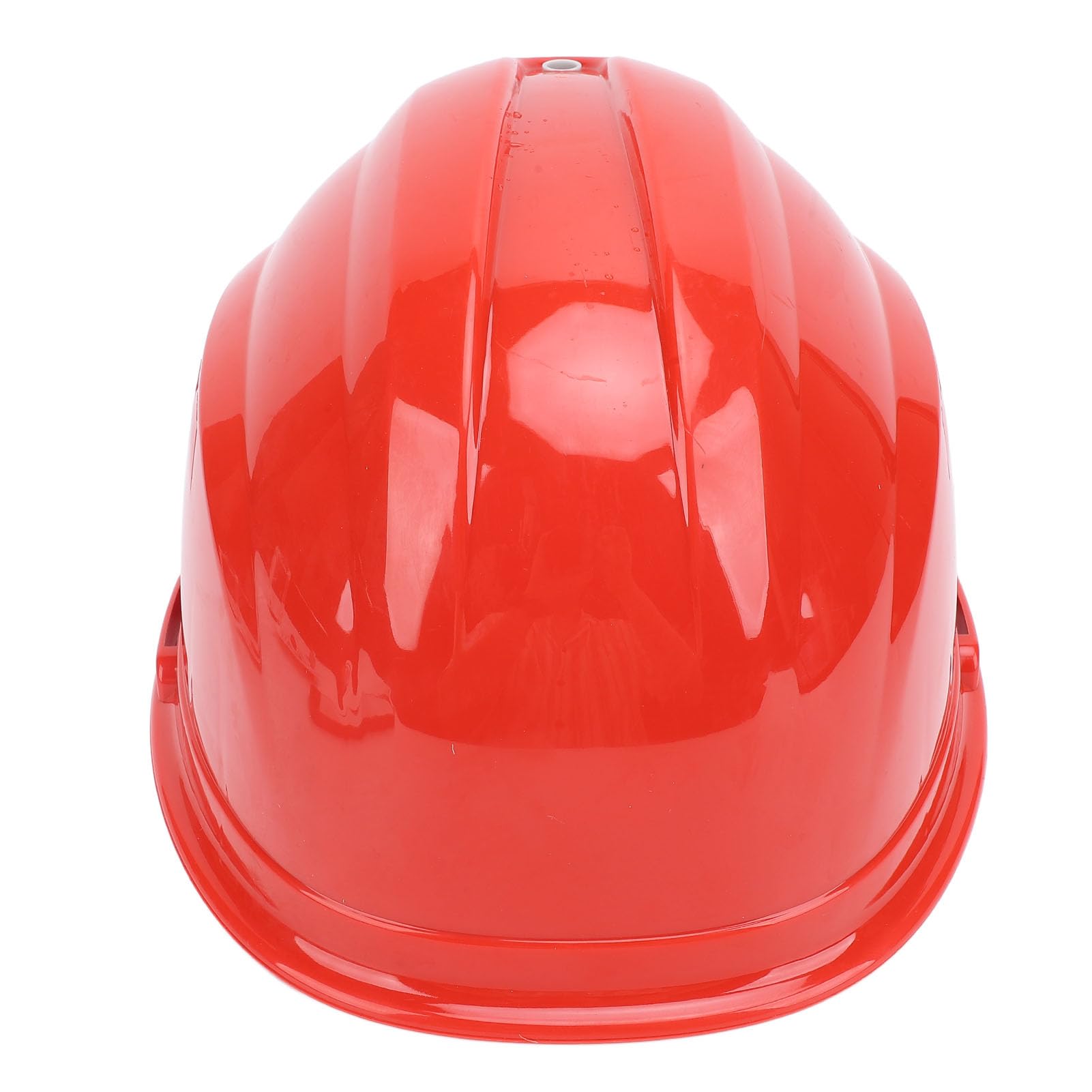 Mingzhe Belüfteter Schutzhelm mit Zwei Lüftern, Hochschlagfestes Design für BAU und Transport, 3500-mAh