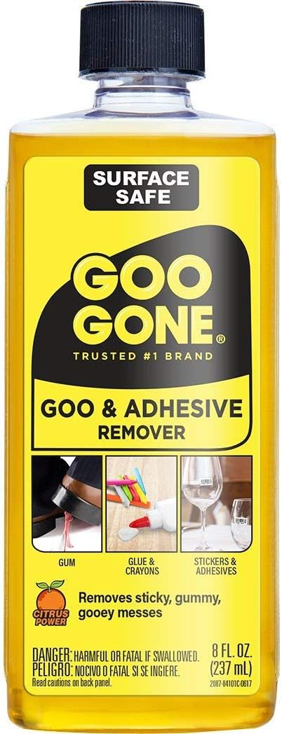 CLEANR Goo Gone 8OZ