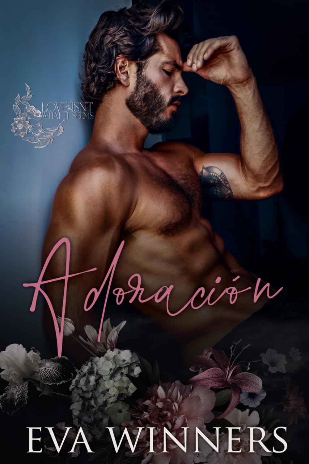 Adoración (El Amor No es lo que Parece)