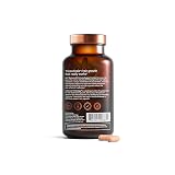 DHT Blocker - Hair Growth Supplement for Genetic Thinning for Men and Women | Approved* by American Hair Loss Association | Guaranteed, Backed by 20 Years of Experience in Hair Loss Treatment Clinics