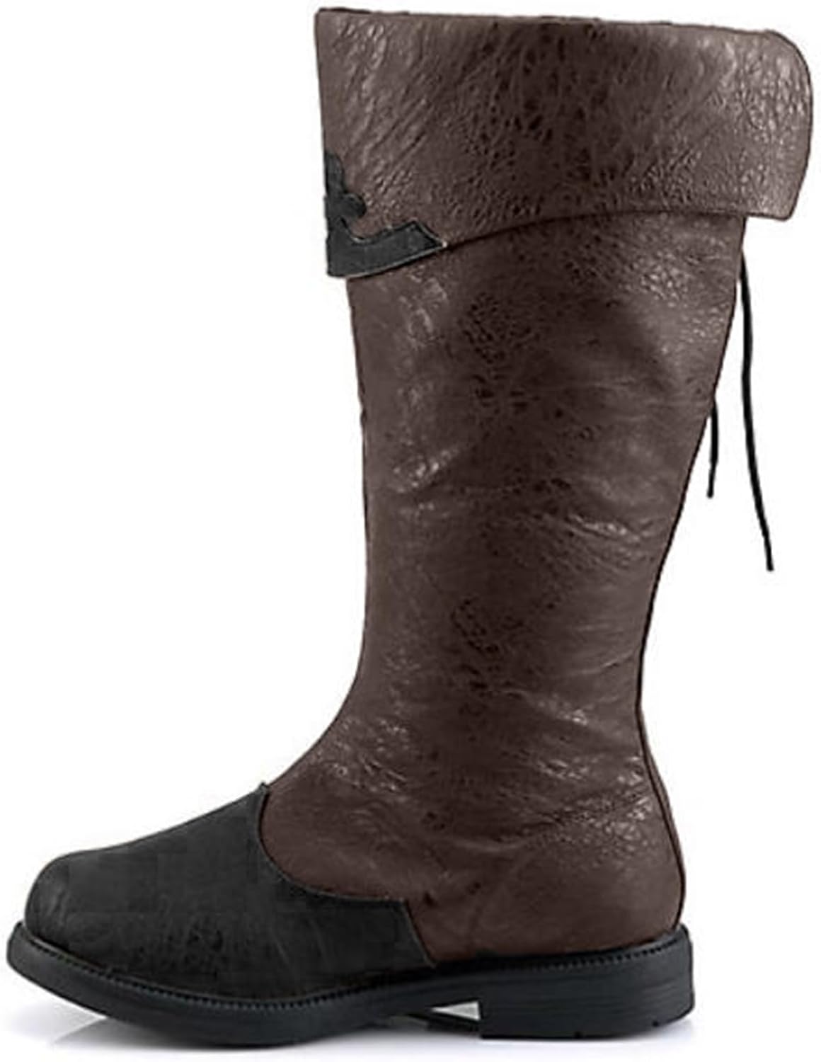 Piraten / Wikinger Hemd Kinderkostüm – Mittelalter-Look Für Halloween & Cosplay, Baumwolle