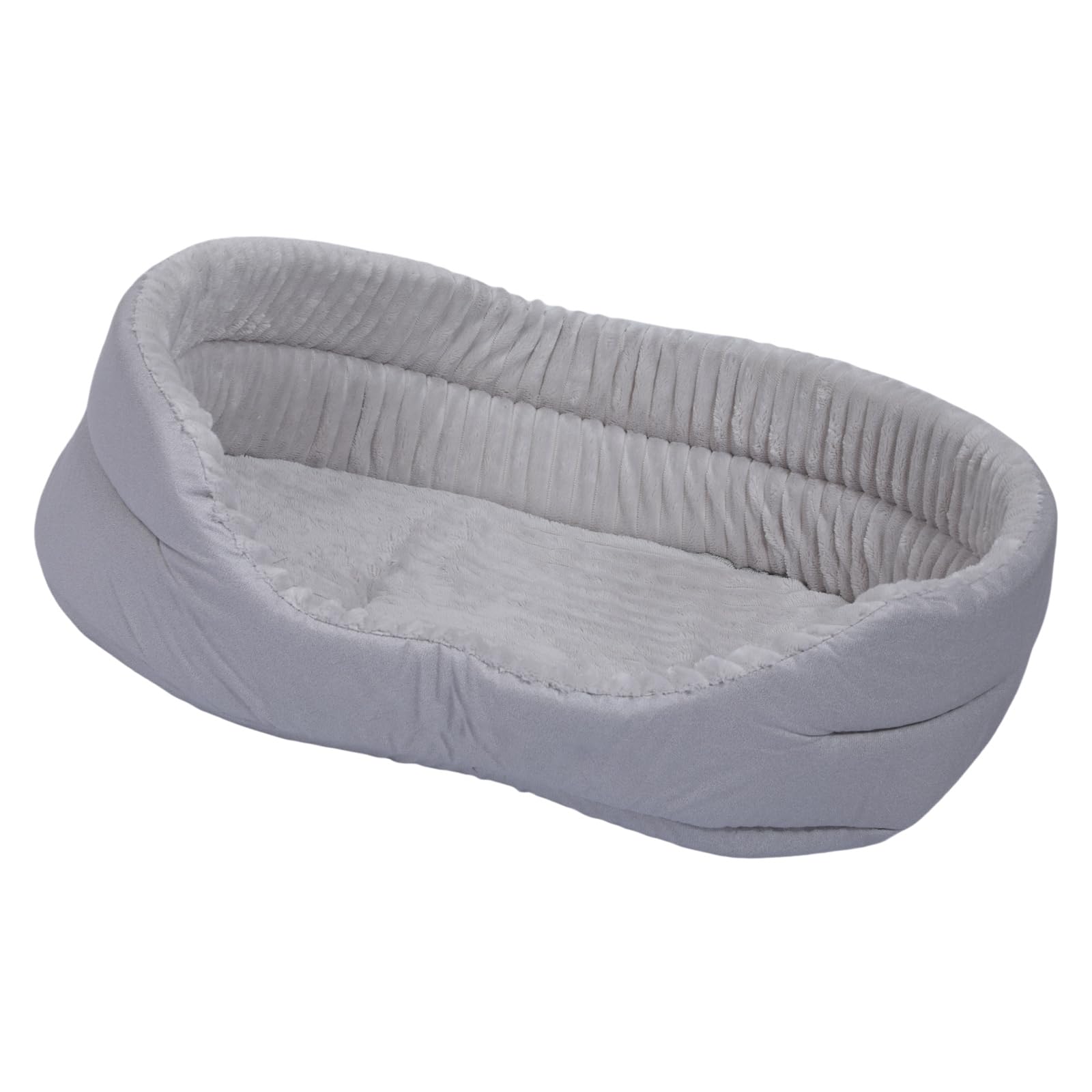 Tapis chaud en peluche douce pour chien grand et petit format