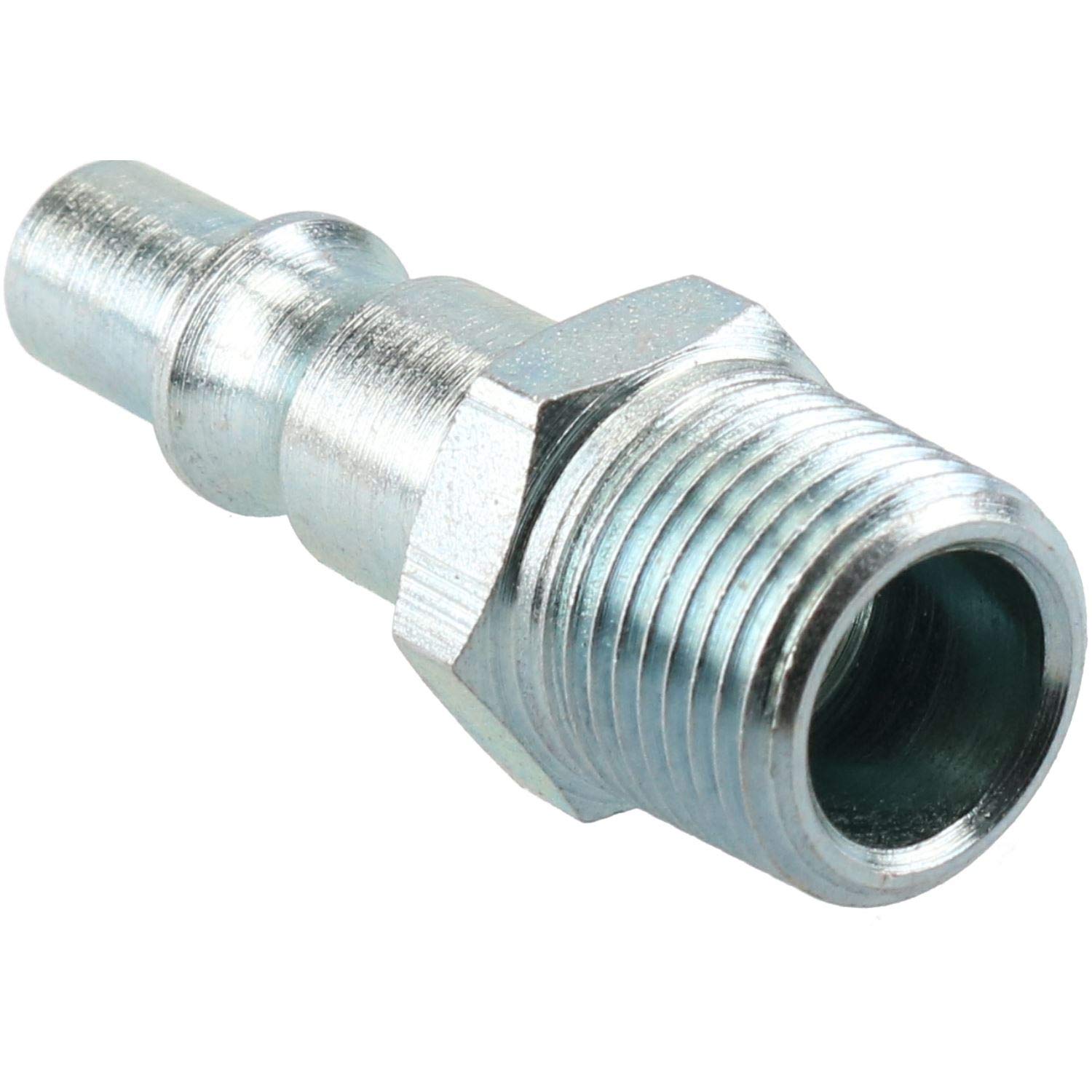 PCL 60 weibliche Kupplung 3/8" BSP-Aussengewinde & mannliche Verschraubungen