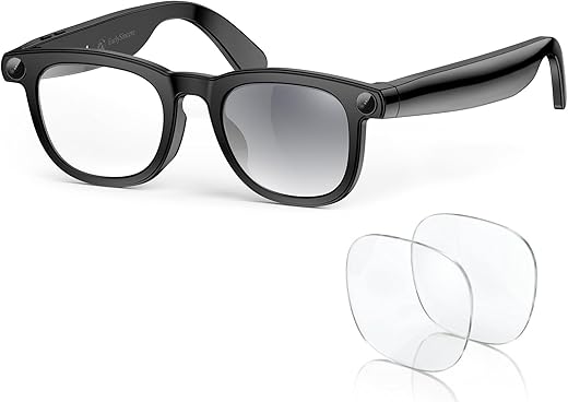 Wearable Technology Glasses