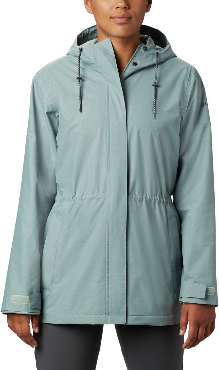 Norwalk Mountain Jacket 