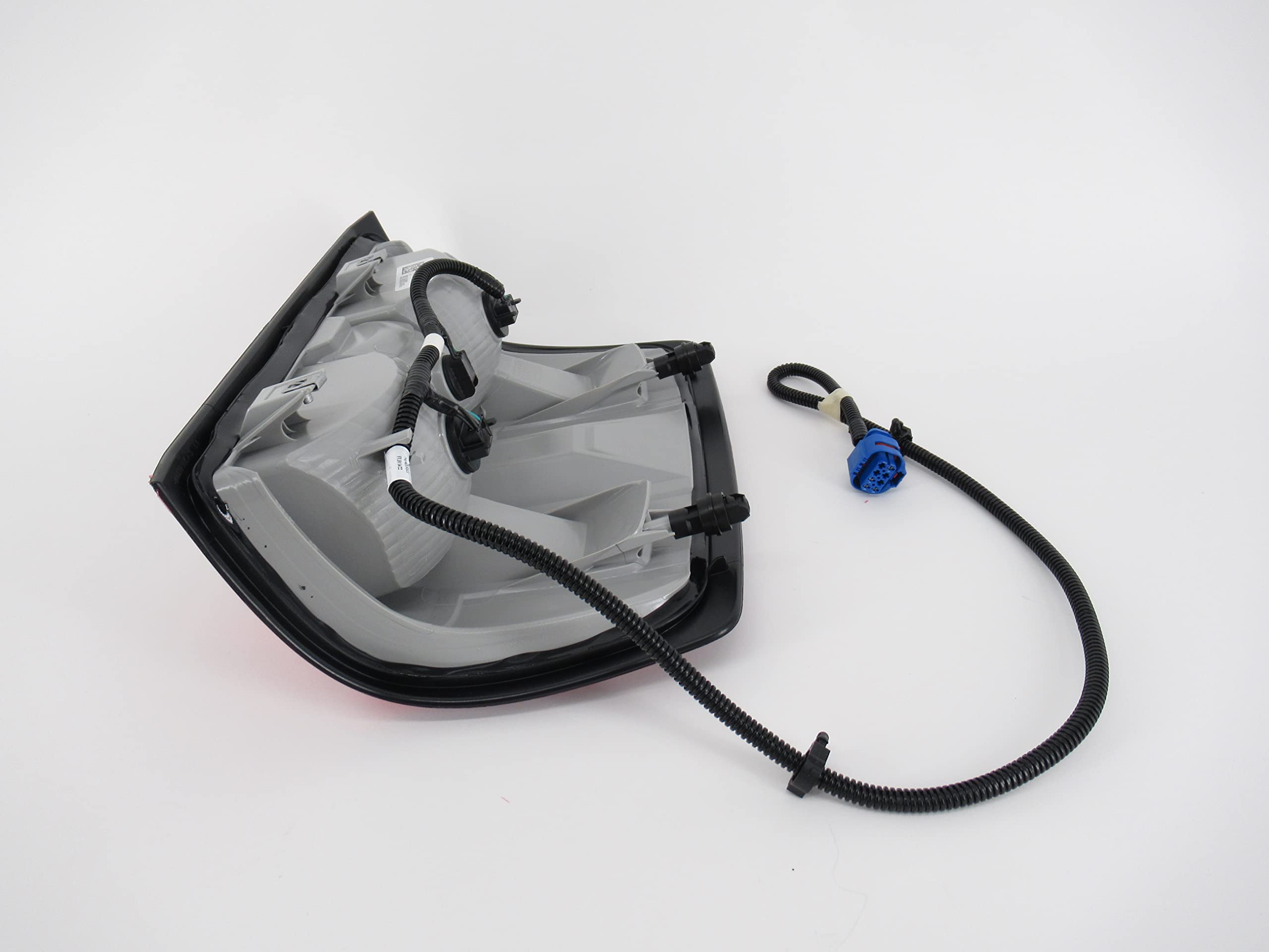 Amazon.com: GM 23431875 Lamp, Rear Body Structure Stop 