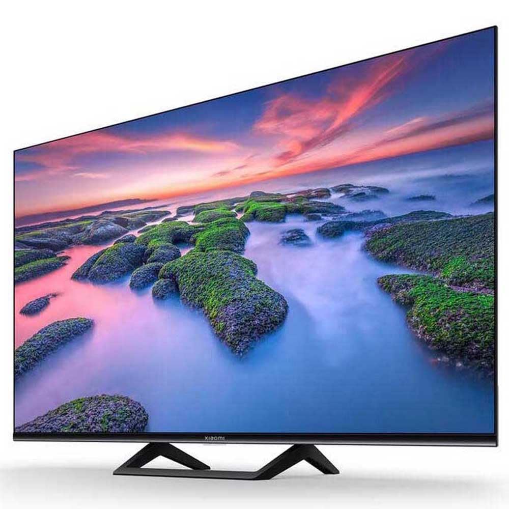 Smart TV Xiaomi ELA4817EU 43" 4K Ultra HD LED