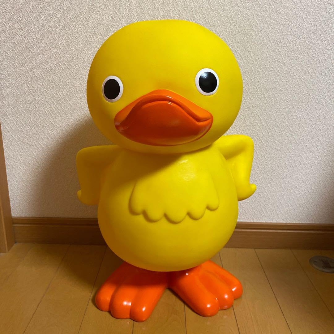 Amazon.co.jp: ガーコ ビッグ貯金箱 42cm : おもちゃ