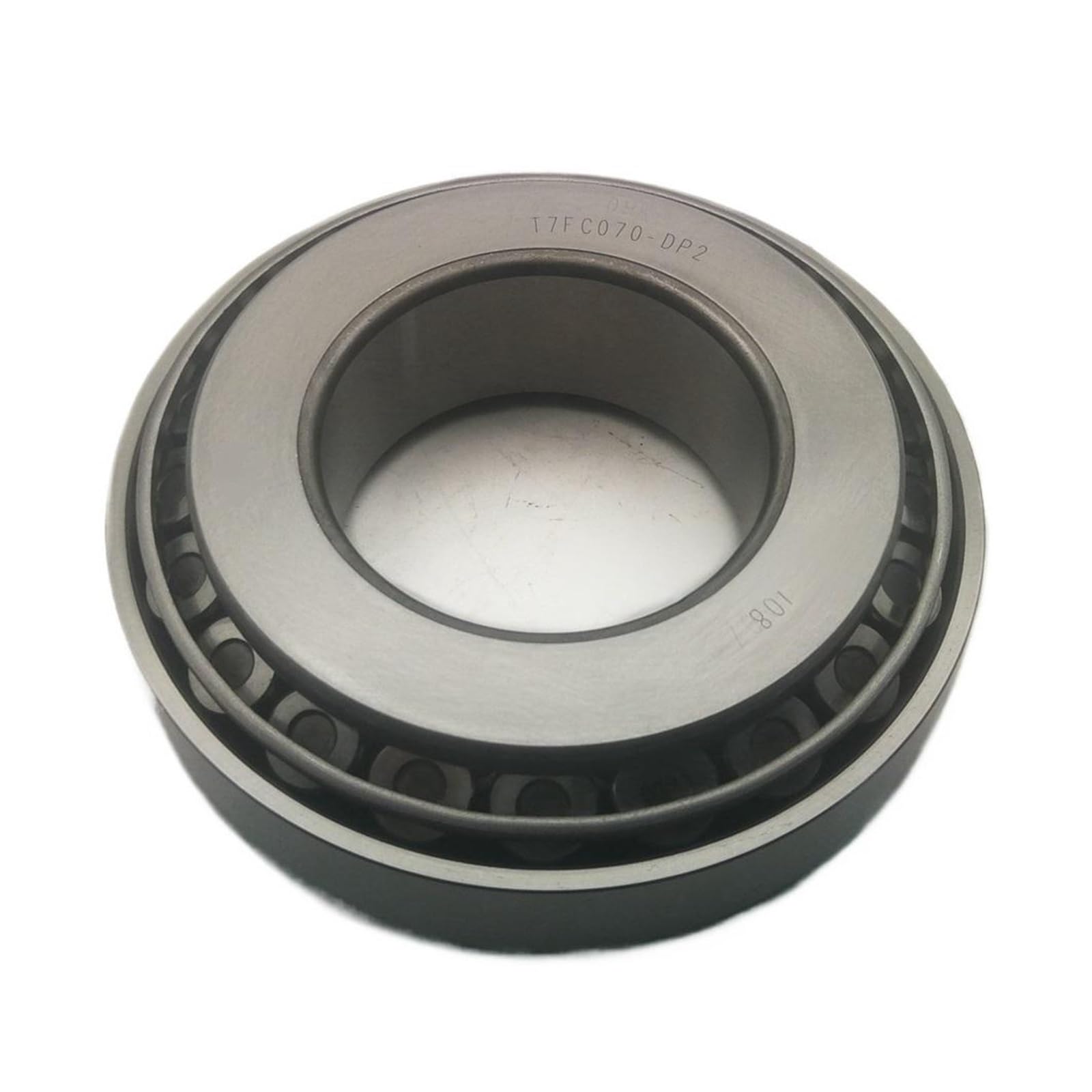 Roulement T7FC070-DP2 conique à haute résistance contre la friction lourde