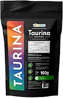 Taurina em Pó 1kg Vitaease | Suplemento Alimentar | Uso Adulto (150g)