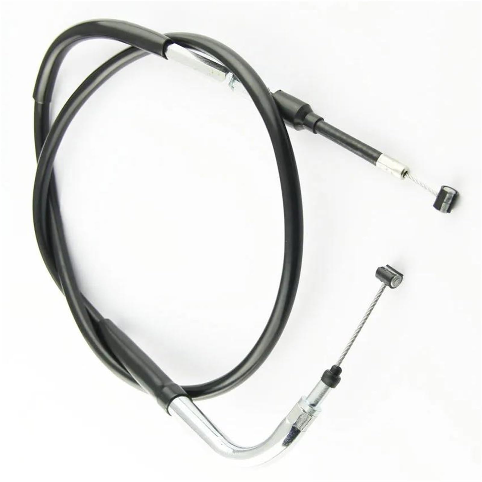 Cable de embrague para Suzuki DR-Z400SM: repara la maneta dura y recupera el control