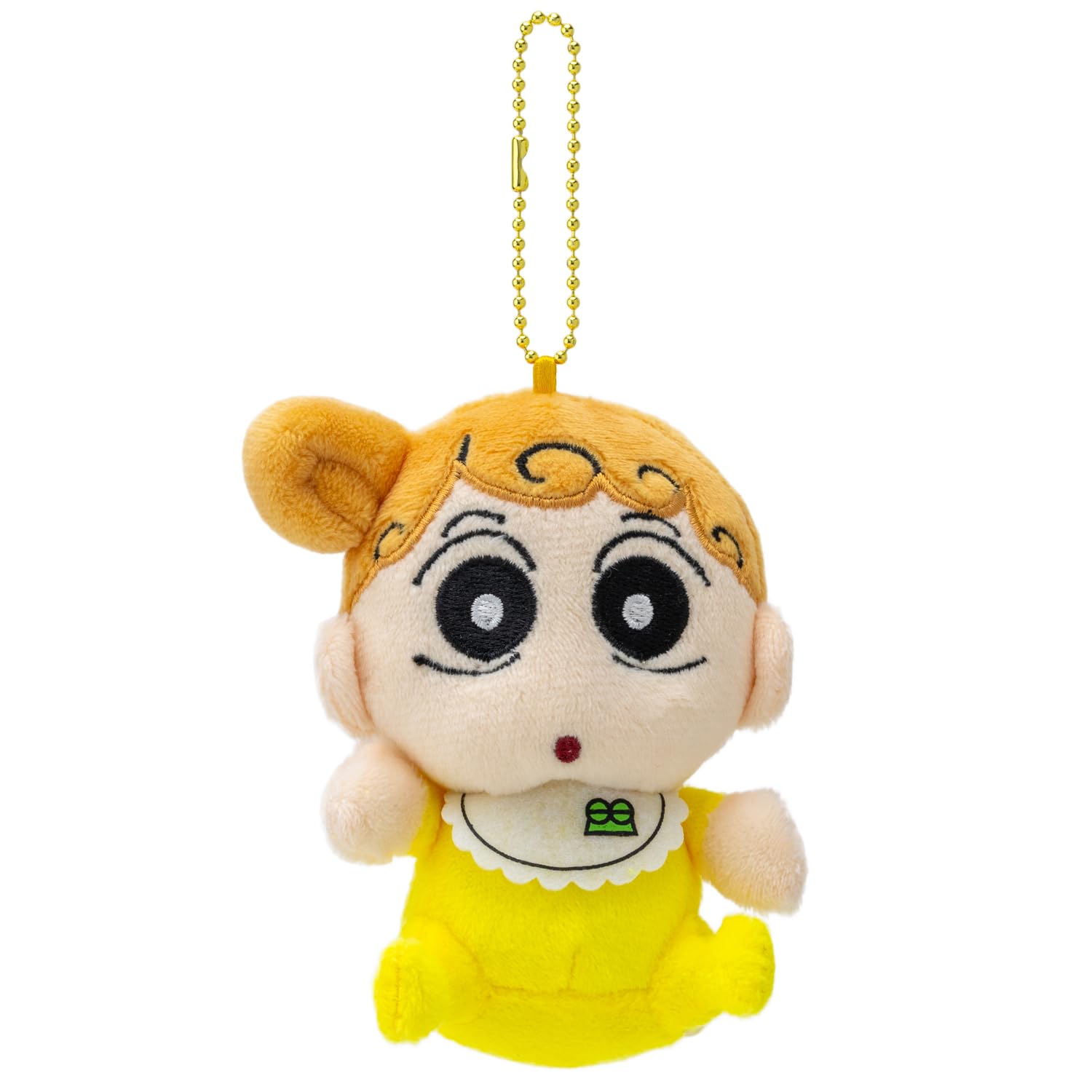 Amazon.co.jp: ティーズファクトリー クレヨンしんちゃん ぬいぐるみ 