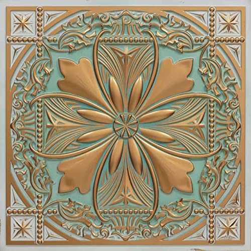 from Plain to Beautiful in Hours 337arg-24x24-10 Helena PVC 2'