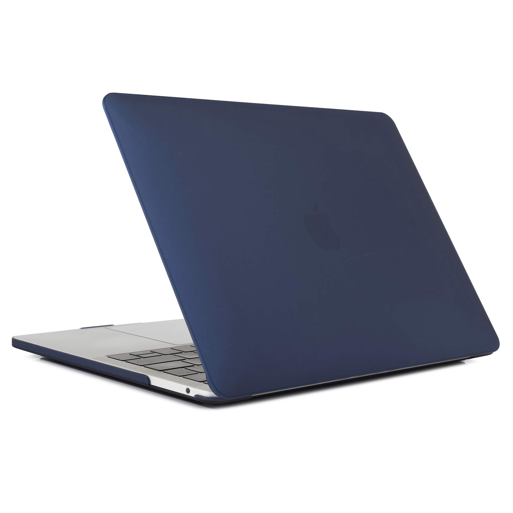 Se7enline Compatible with Apple MacBook Neo 13-inch Case 2026 Model A3404, Hard Shell & Washable Keyboard Cover, Anti-Scratch Anti-Drop Slim Fit Protective Case for Daily Use Travel,Frost Transparent — view 557
