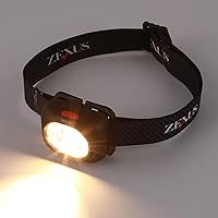 Vista 5 de Encendedor Fuji, luz LED ZEXUS, modelo híbrido ZX-199