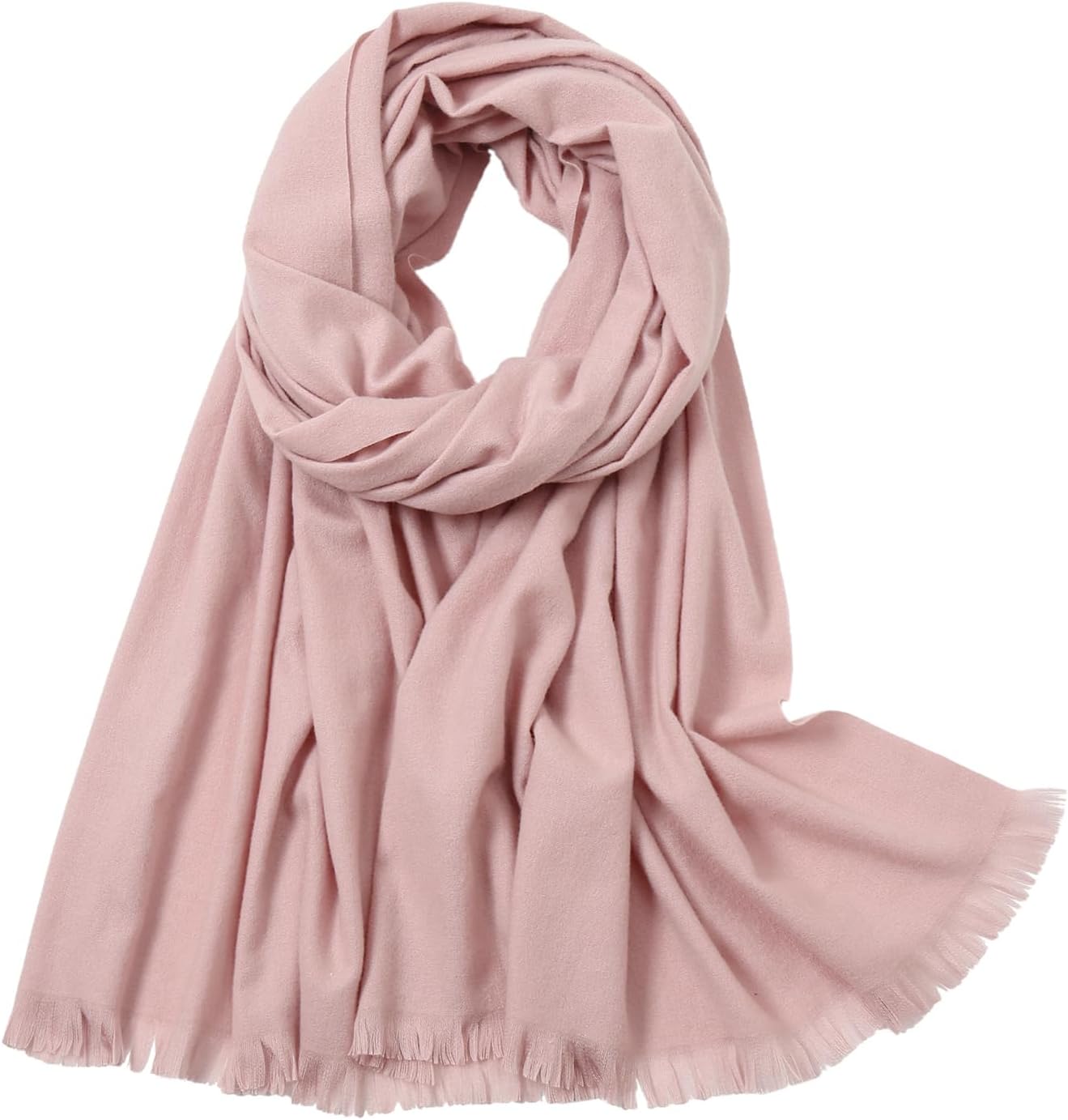 Shawl Wraps for Women Pashmina Shawls and Wraps for Evening Dresses Large Soft Scarf Winter Scarf Wedding Shawl… - Image 3