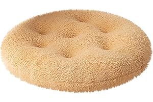 The Cushion Lab Pillow Round Chair Cushion