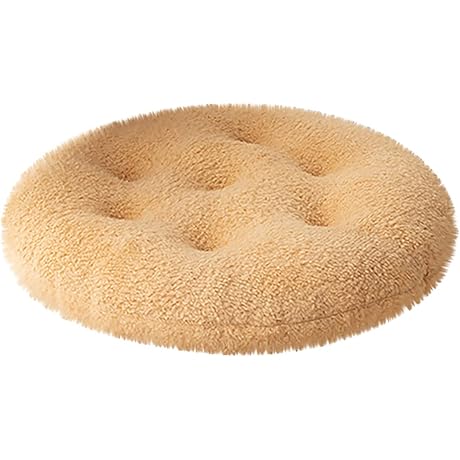 The Cushion Lab Pillow Round Chair Cushion