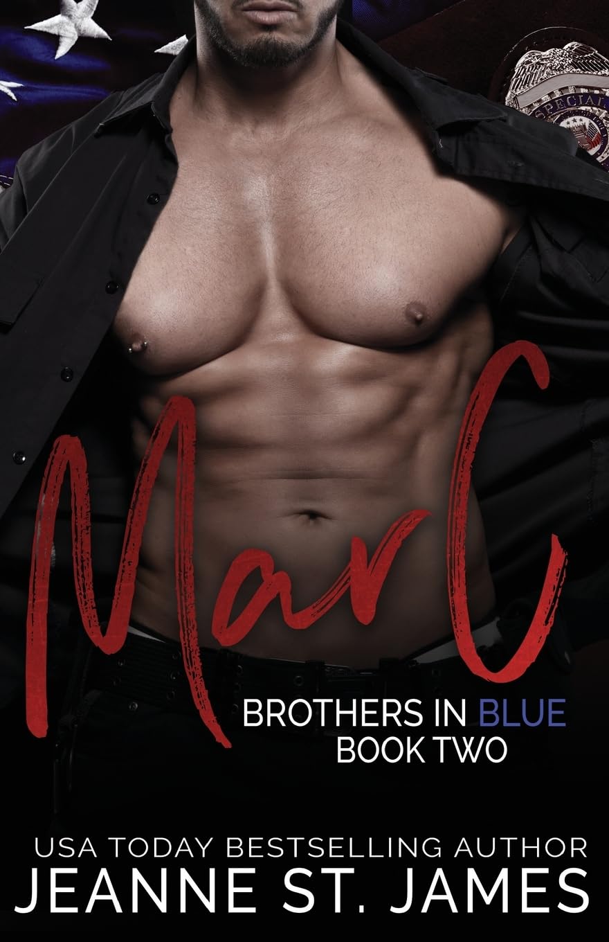 Brothers in Blue: Marc: 2