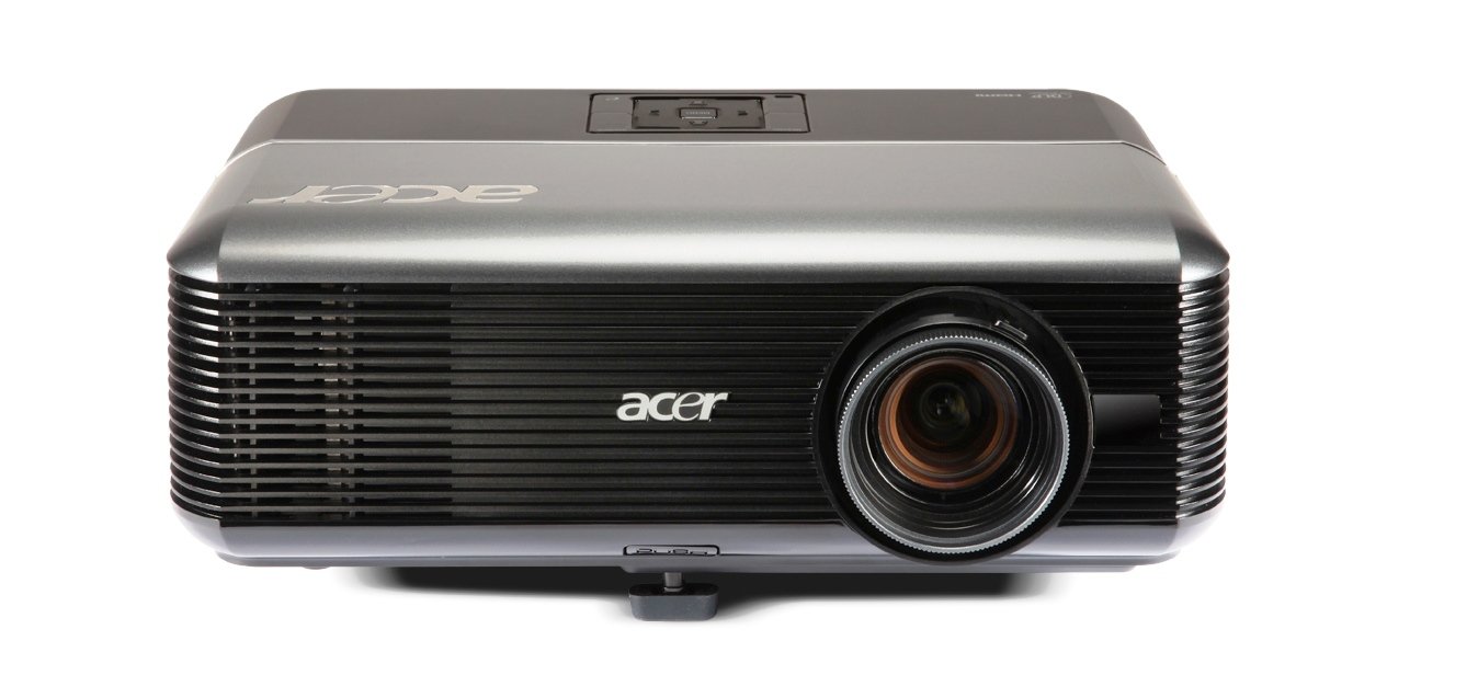 Acer P5290 1080p Professional DLP 