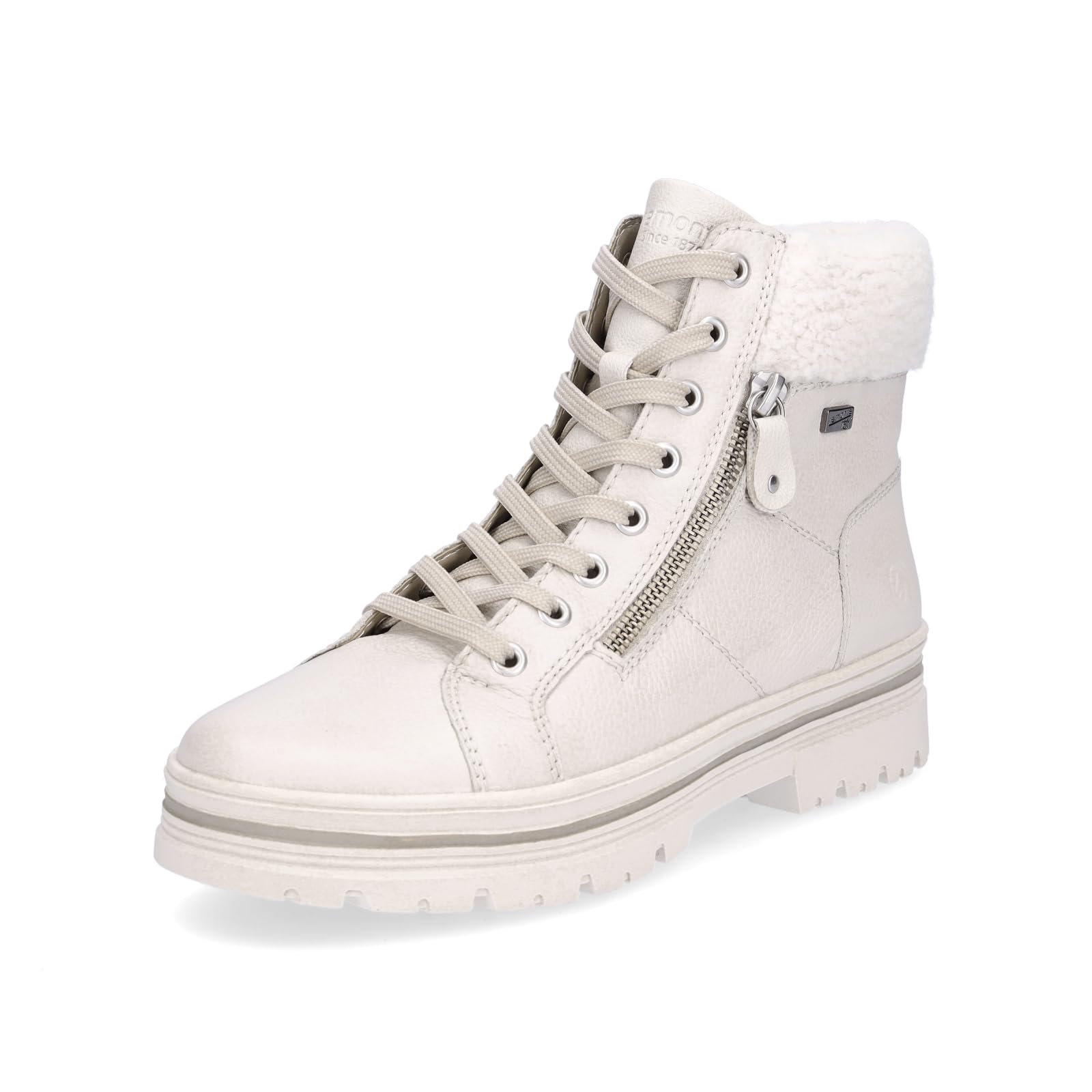 Remonte Damen D2u74Schnürstiefel