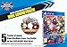 BlazBlue Cross Tag Battle [Importación francesa]