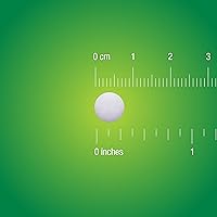 Vista 5 de Yaxa Basic Care - Pastillas All Day Allergy de 10 mg de diclorhidrato de cetirizina, antihistamínico, 90 comprimidos