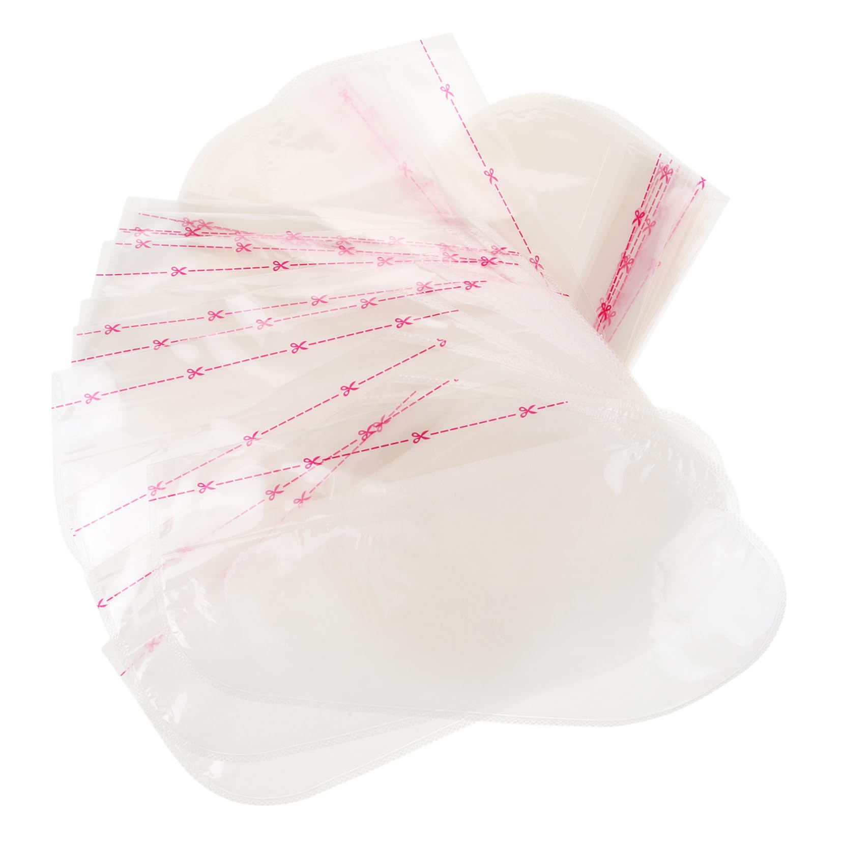 Healvian 10Pairs Foot Covers Moisturizing Dual Foot for Overnight Care Cracking Foot Treatment Socks Soft and