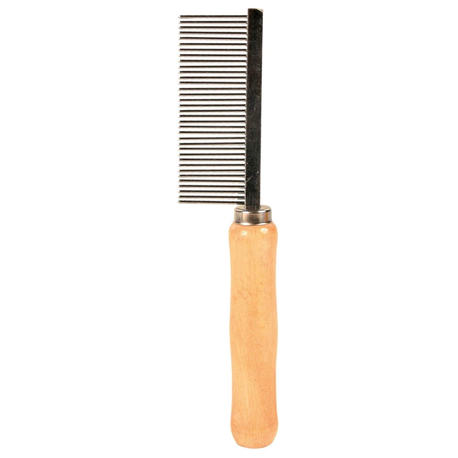See full amazon price history chart for PSK PET MART Dog/Cat Flea Comb PSK PET MART Dog/Cat Flea Comb (B07QVDB97Z) Amazon Price History, Amazon Price Tracker