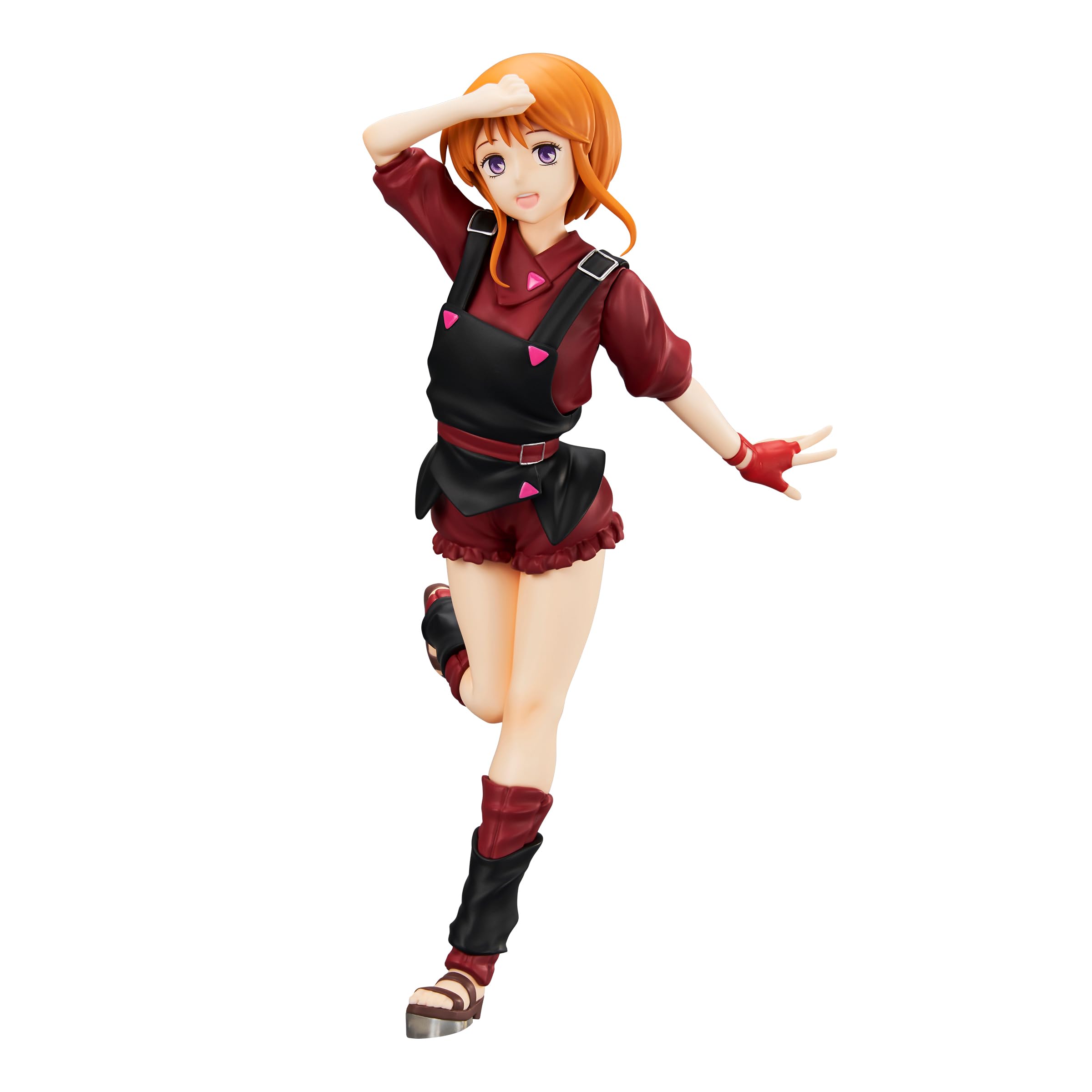 Mobile Suit Gundam ZZ - Elpeo Ple, Bandai Spirits Figure