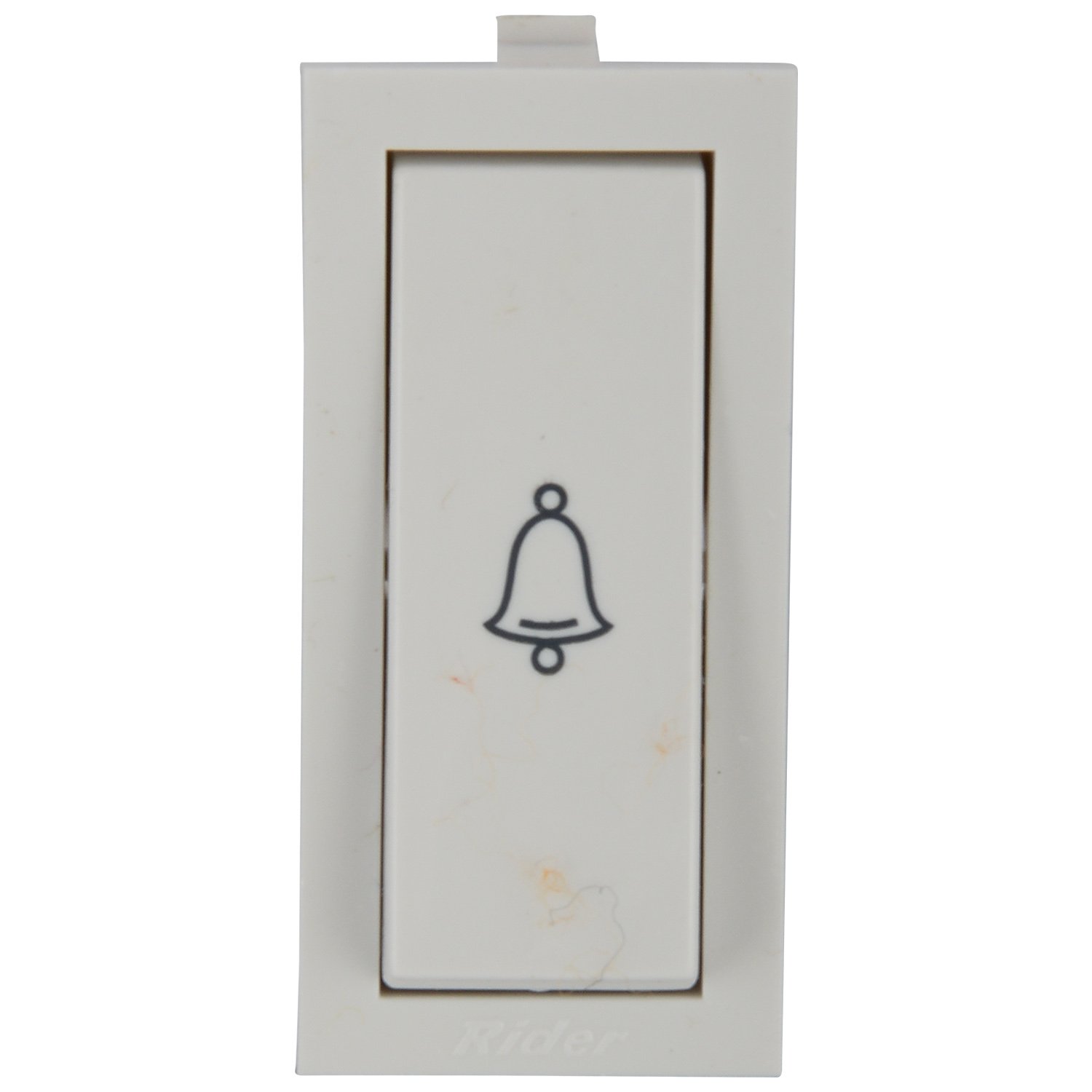 See full amazon price history chart for Anchor Rider Bell Switch Slim 47104, White, 6A 240V Anchor Rider Bell Switch Slim 47104, White, 6A 240V (B00V4VGFAI) Amazon Price History, Amazon Price Tracker