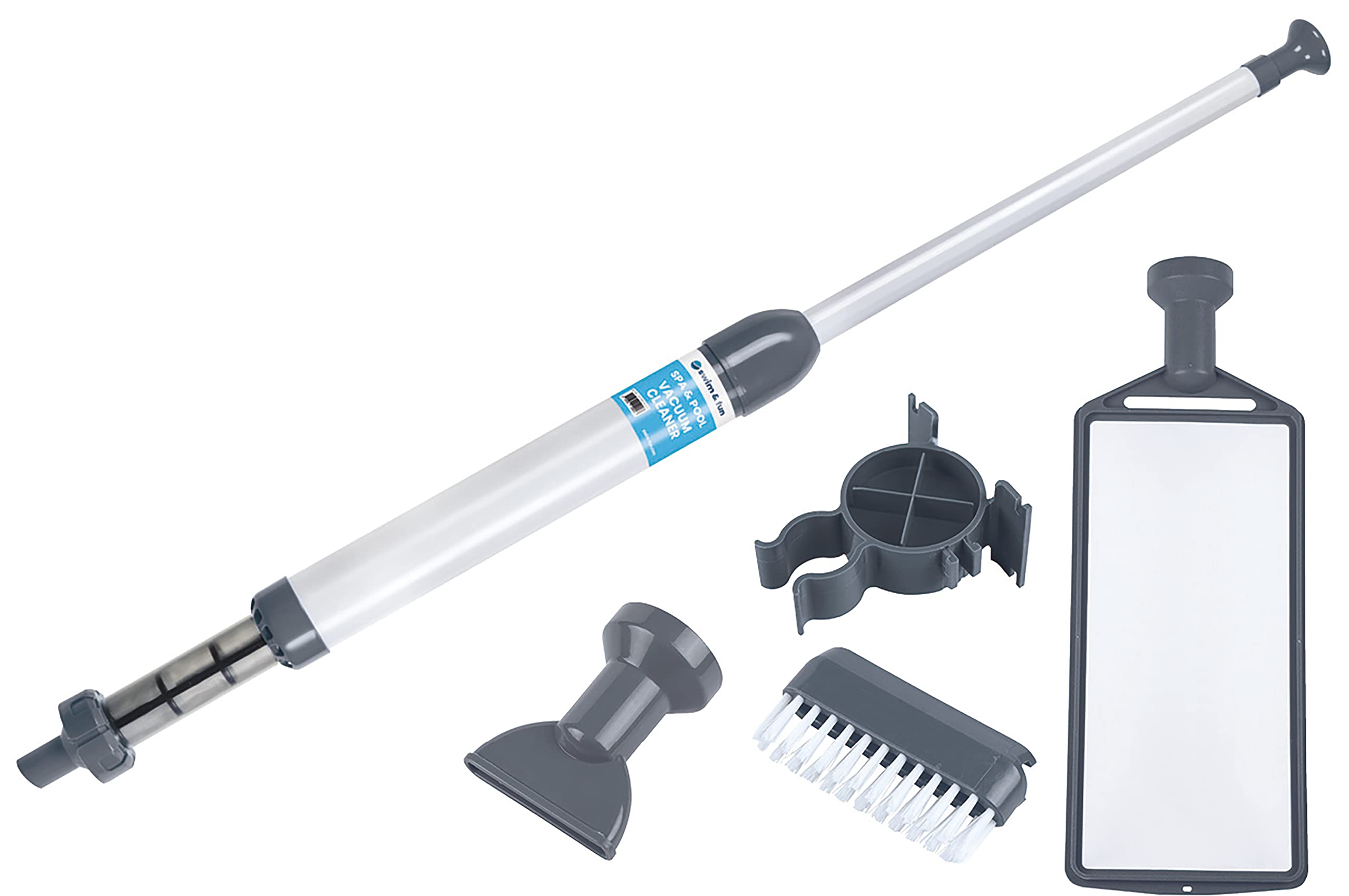 Aspirateur de Piscine