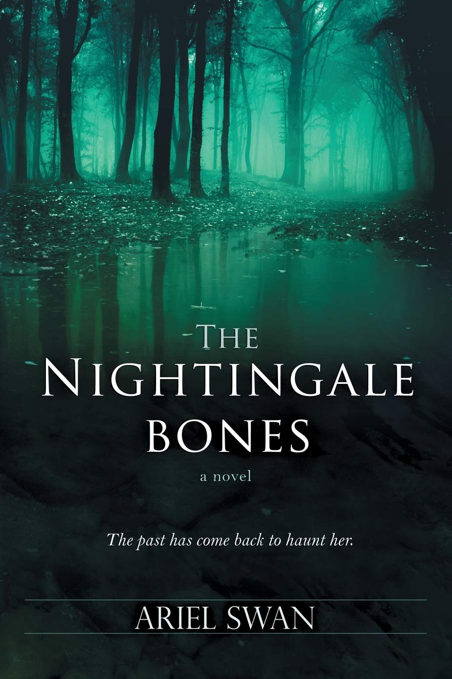 Buy The Nightingale Bones โ BookShops.in