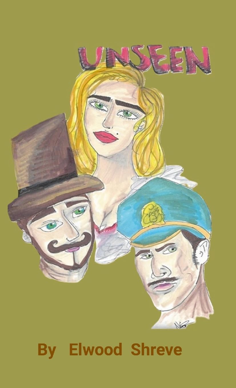 Unseen