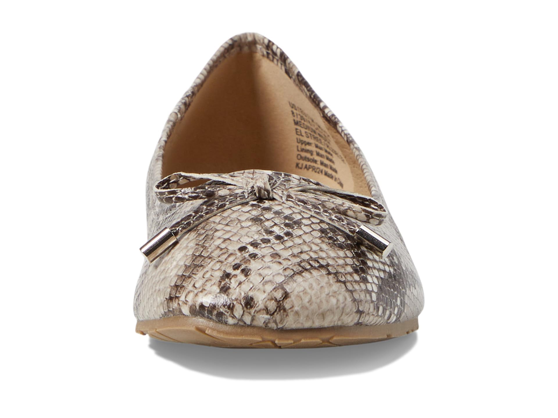 Kenneth Cole REACTION Elstree BallerineDonna