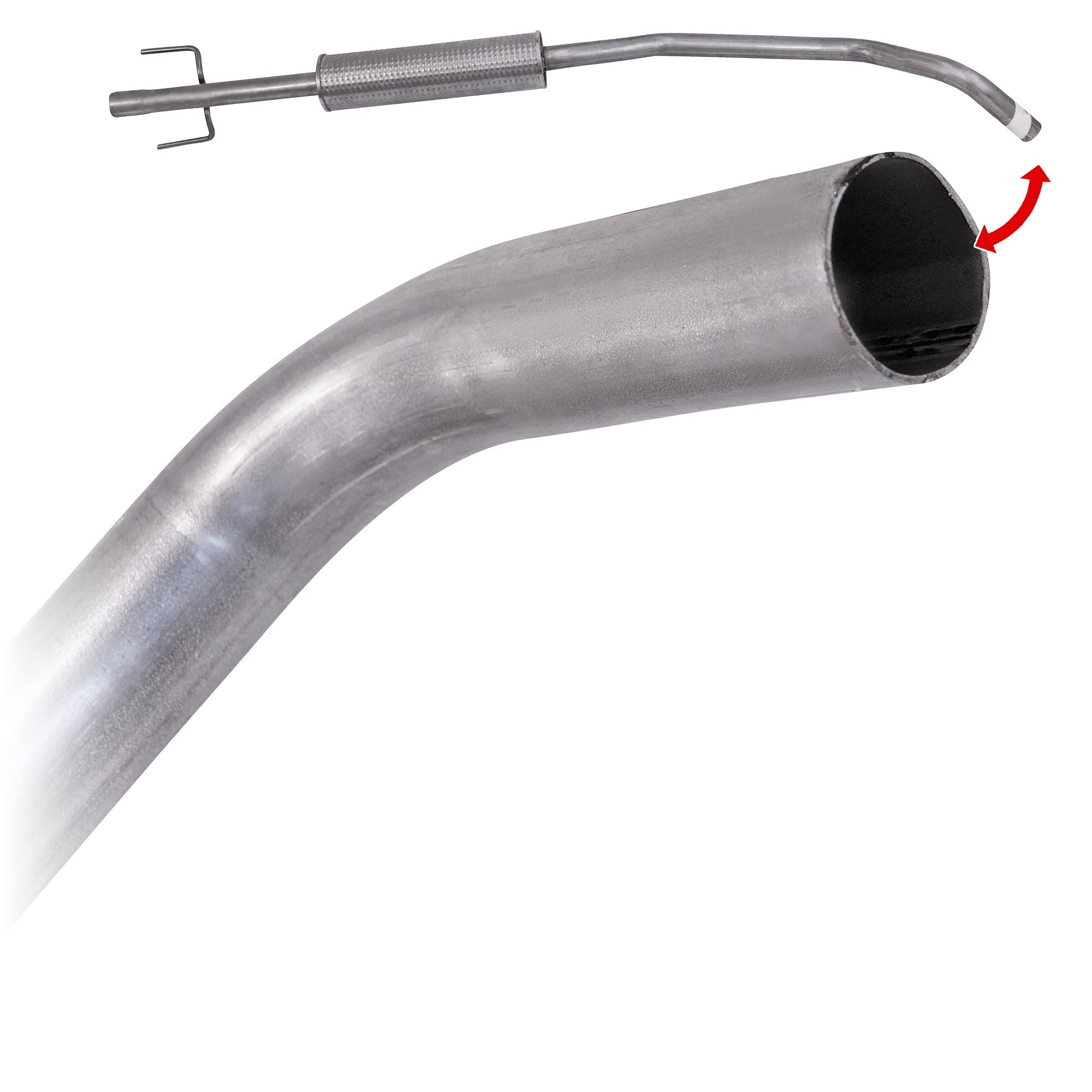 Motorcraft Guarnizione Valvola EGR CG682 – Ricambio Originale, Qualità Elevata