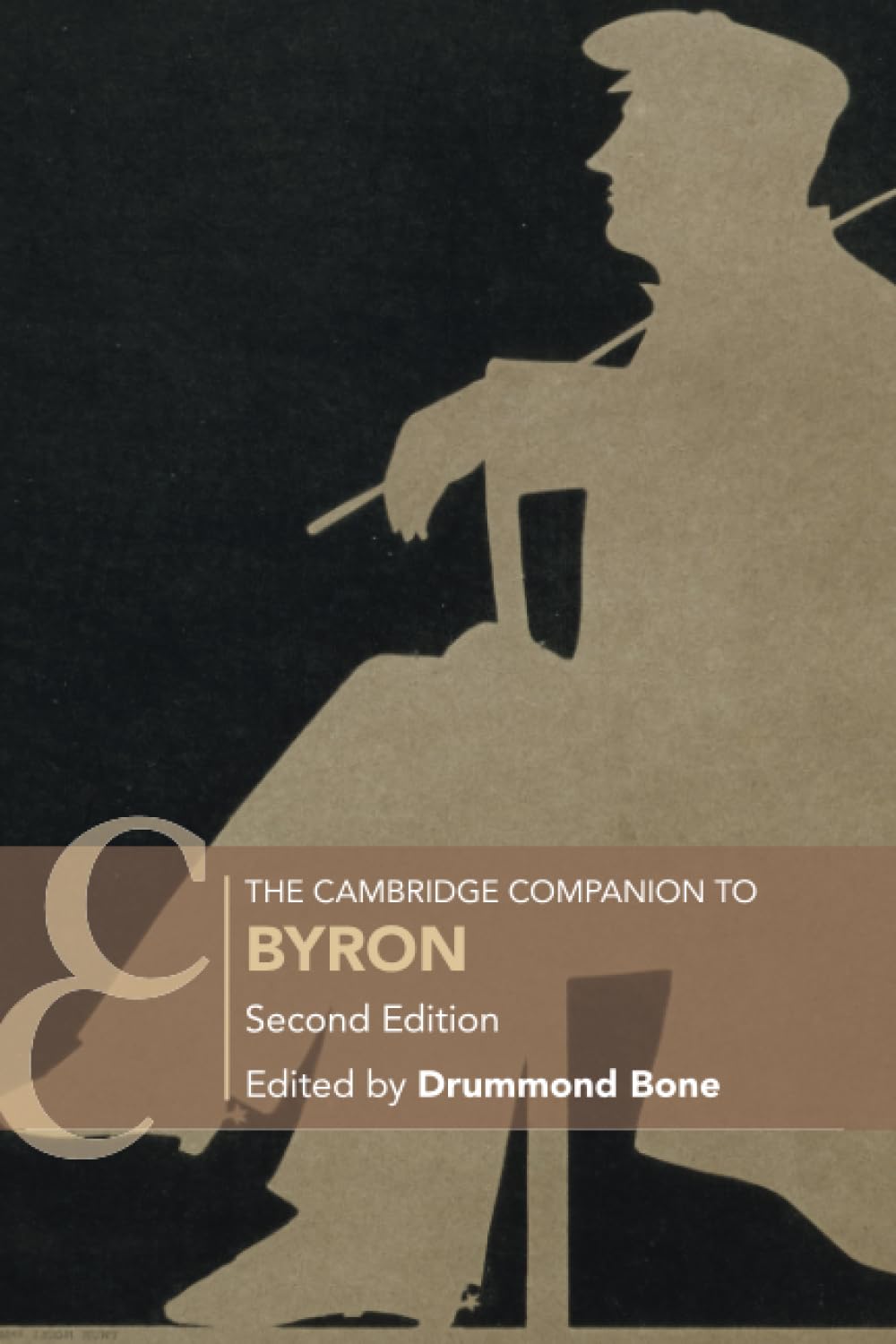 The Cambridge Companion to Byron: Second Edition (Cambridge Companions to Literature)