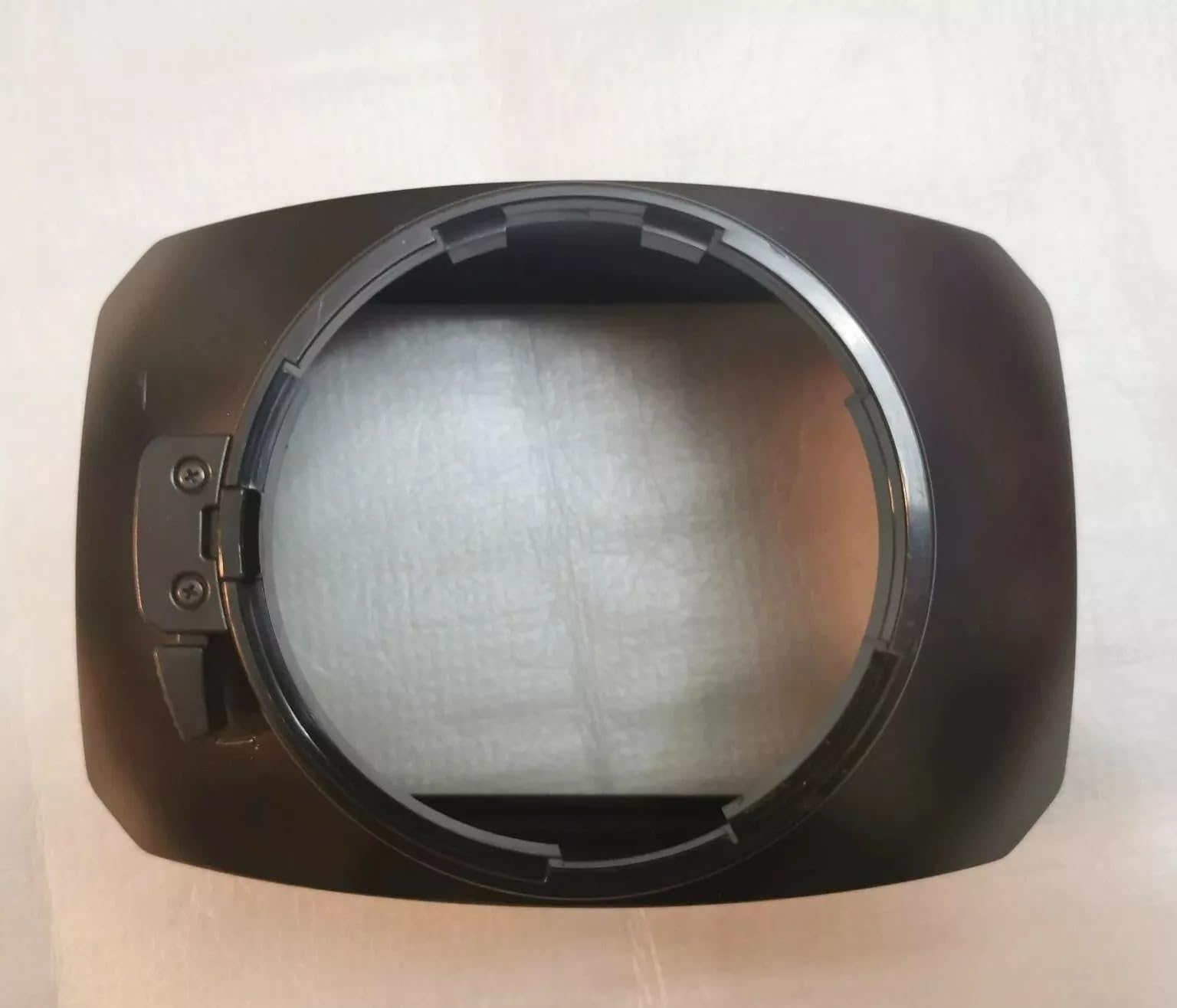 SUPERNIC Lens Hood Compatible with Sony HXR-MC1500 MC1500P MC2000J MC2000U MC2000 MC2500-image-40