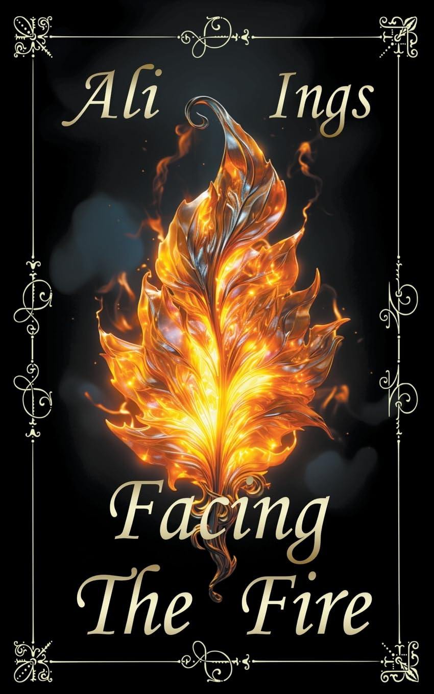 Facing the Fire: 2 (Forest Guardians)