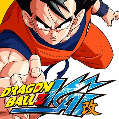 Dragon Ball Z Kai Box 2