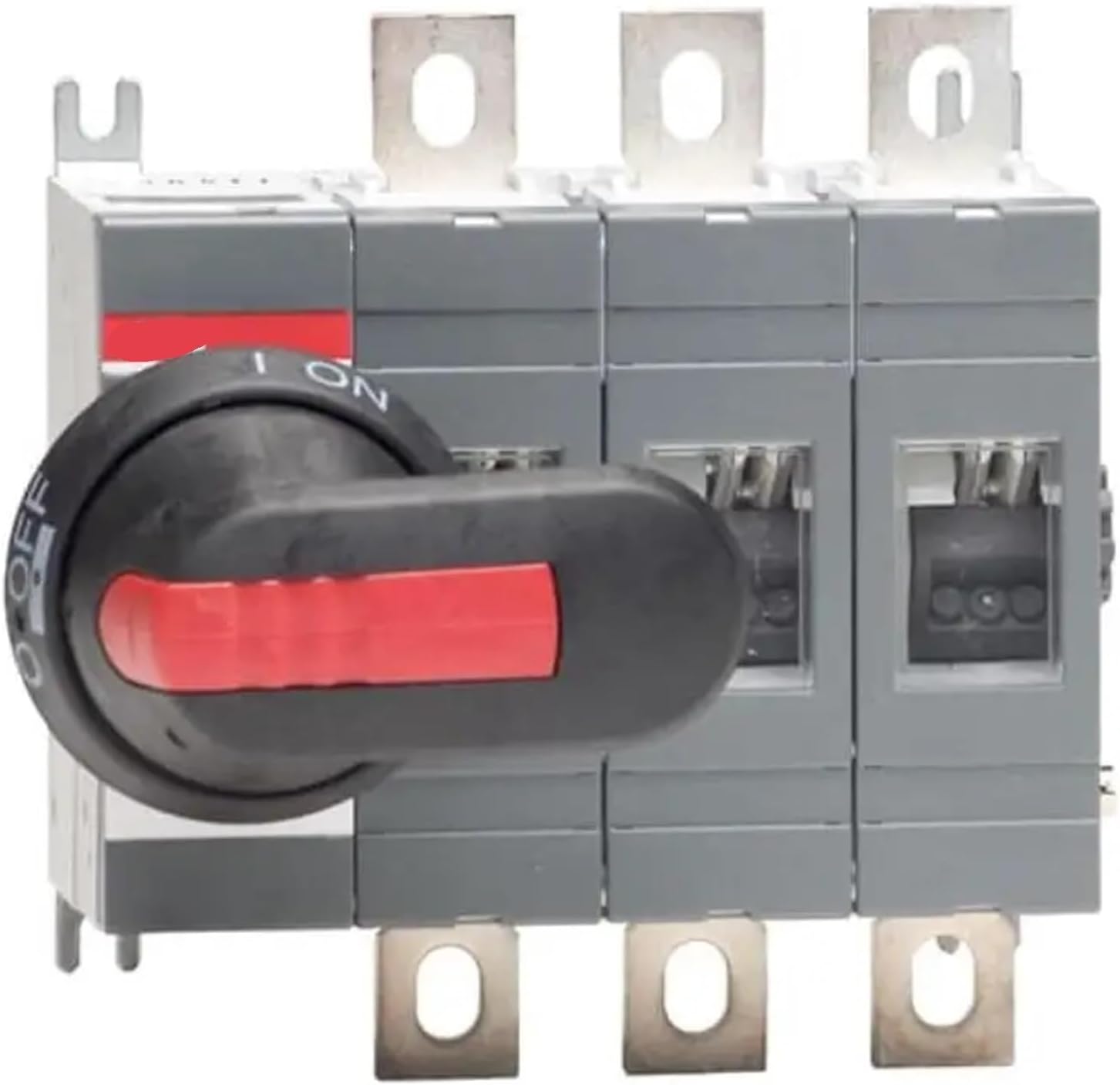 OT160EV03P 10114439 OT(16-160A) Series Switch Disconnector 1SCA120514R1001