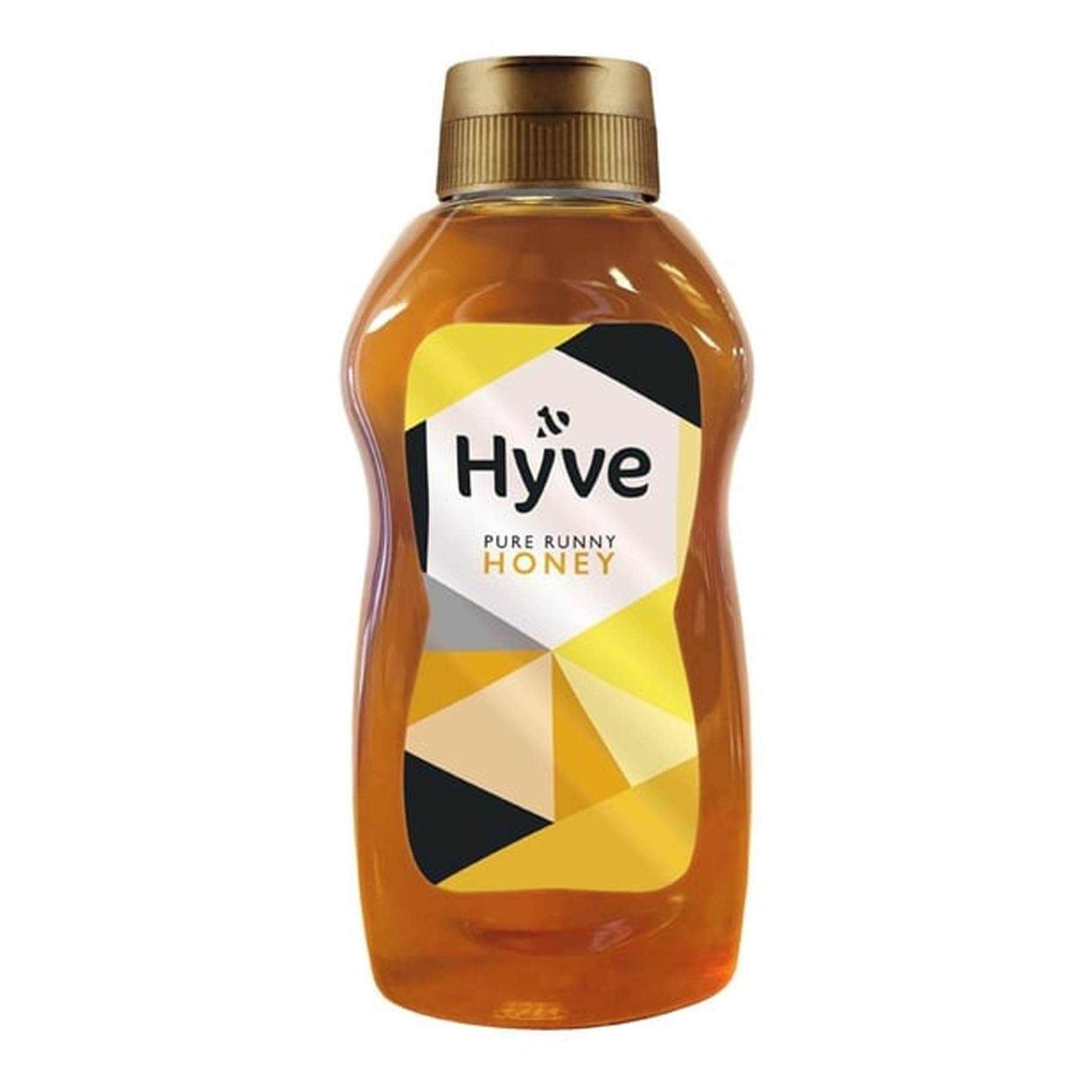 Hyve Squeezy Honey, 720g