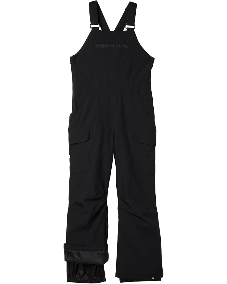 Roxy Kids Nonstop Bib (Big Kids) - Main View