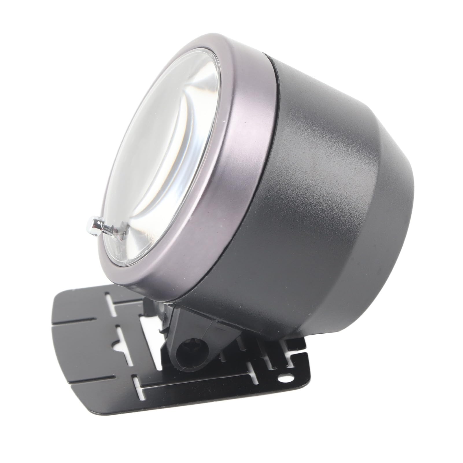 Manometro dell'olio Indicatore di pressione di carica turbo 60 mm 3,0 bar DC12 V per auto camion moto