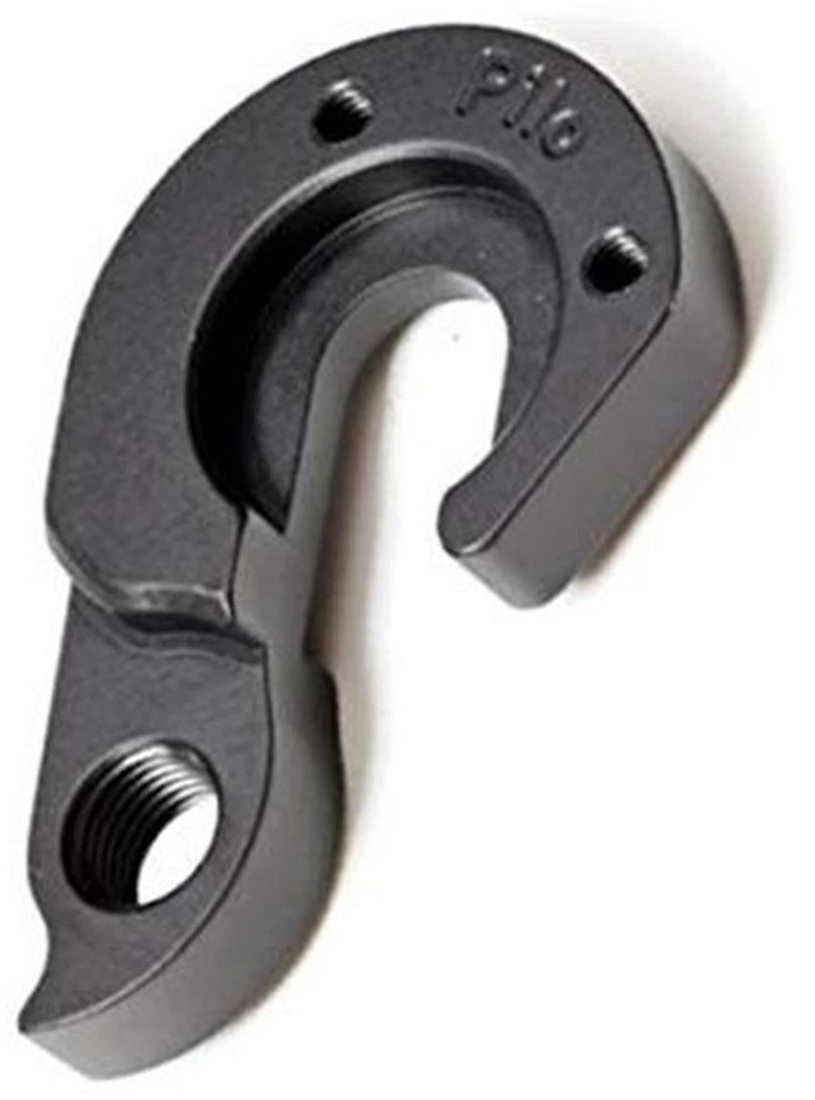 Forcellino del deragliatore D691, for bici da trail Proceed FST Forcellino del cambio per bici
