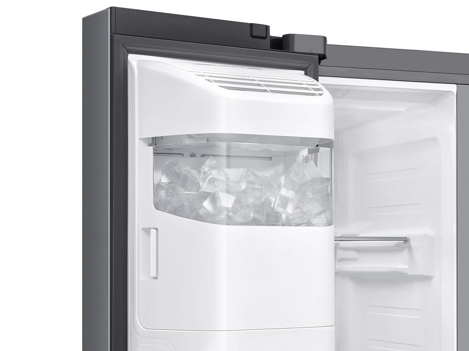 SAMSUNG Frigorífico Americano RS70F66KCTEF 634L Acero Inoxidable