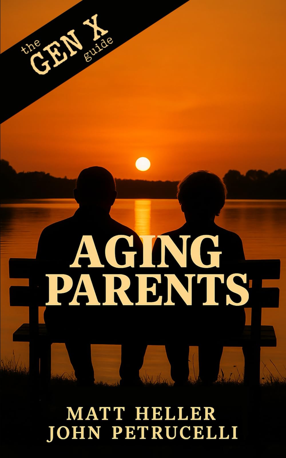 The Gen X Guide to Aging Parents