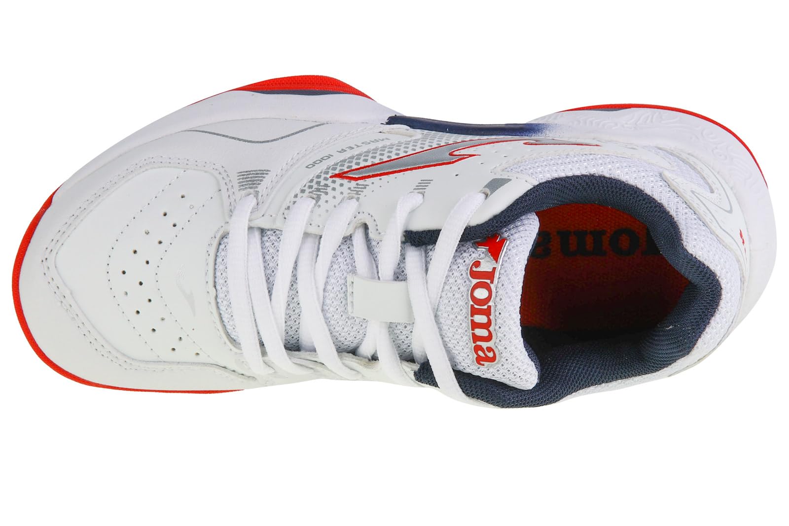 Joma Joma Scarpe da Tennis, Scarpe da padelUnisex - Bambini e Ragazzi