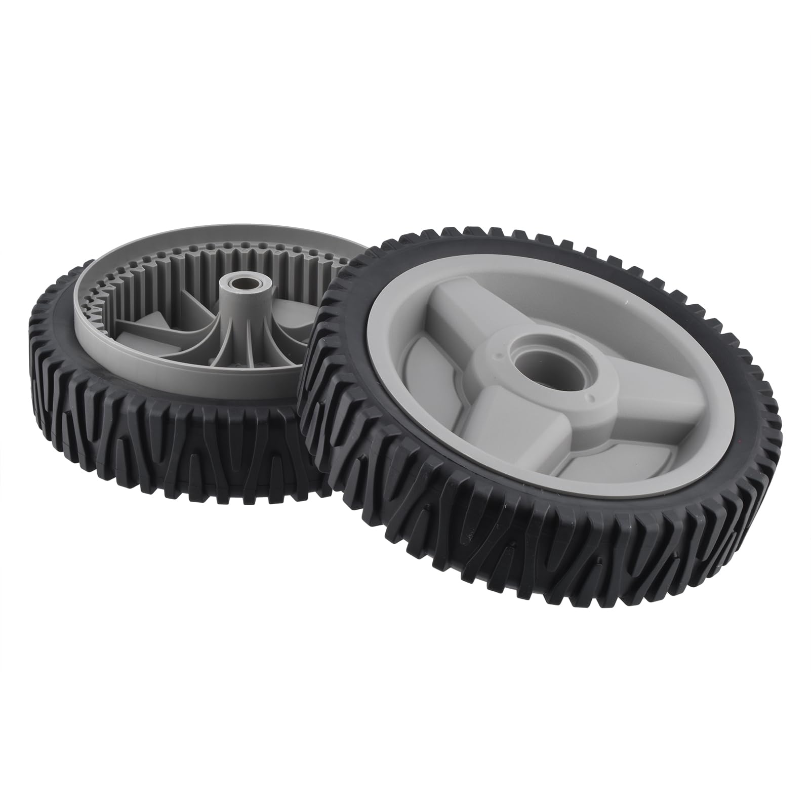 Cancanle tosaerba anteriore per Husqvarna AYP Craftsman 532401274 sostituisce 401274 401274X460 532411081