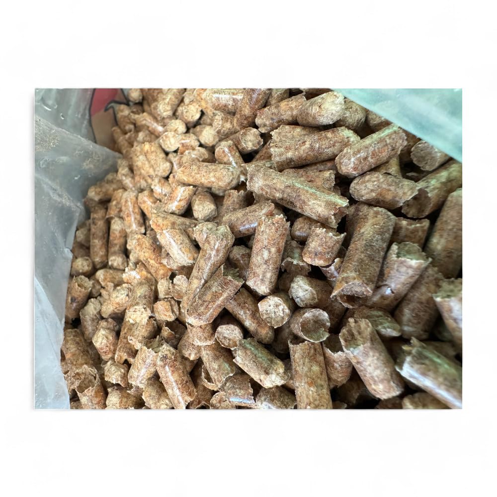 ENPlus A1- Pellet Premium Saco 15 Kgs